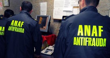 Stire din Eveniment : 14 firme bulgărești au dat țepe de peste 40 milioane de lei statului român