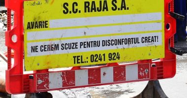 RESTRICȚII DE TRAFIC în municipiul Constanța. Iată în ce intersecție!