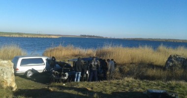 Stire din Eveniment : Necropsia în cazul morții afaceristului constănțean carbonizat este neconcludentă