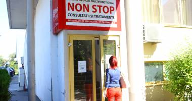 Stire din Sănătate : Aveți nevoie la DOCTOR? Iată unde sunteți consultat GRATUIT