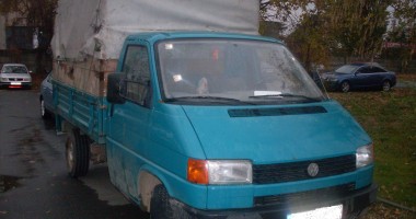 Stire din Eveniment : Au plecat cu gardul în spinare