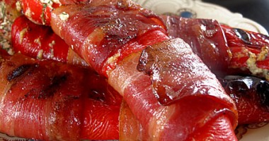 Stire din Diverse : Delicatese pe post de aperitive