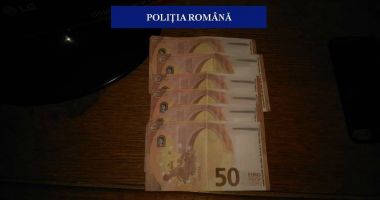 PERCHEZIȚII de amploare! Anchetați pentru FALS DE MONEDĂ