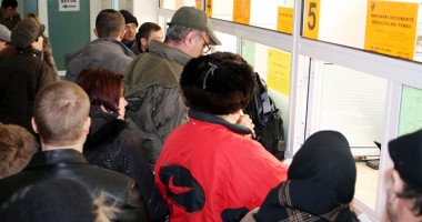 Stire din Cetățenești : Cum să ieși la pensie din străinătate