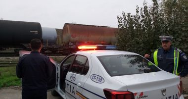 VIDEO. RAZIE la punctele de colectare a FIERULUI VECHI din Constanța - 3