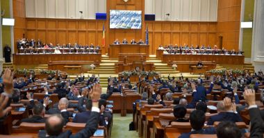 Stire din Economie : 14 organizații sindicale cer desființarea pensiilor speciale