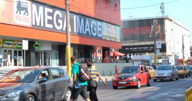 Trecerea de pietoni din zona  pasajului "Tomis" a fost reînființată! - 3