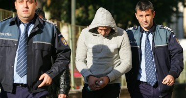 Stire din Eveniment : Ucigașul baschetbalistului Hardy Chauncey, trimis în judecată