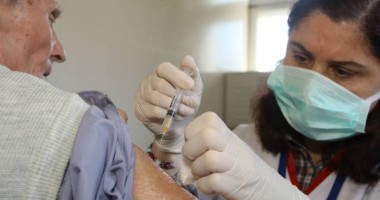 Stire din Sănătate : Peste 20 de mii de constănțeni, vaccinați antigripal