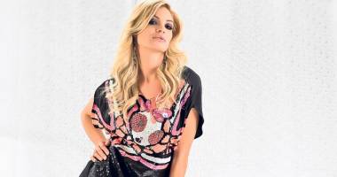 Stire din Monden : Valentina Pelinel, mărturisiri după divorț