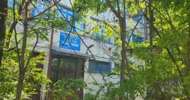 Are Constanța Zonă Industrială? Haite de câini agresivi, clădiri abandonate, afaceri eşuate, dar şi mega-şantiere! - 5