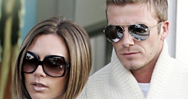 Stire din Monden : Decizie neașteptată luată de David și Victoria Beckham