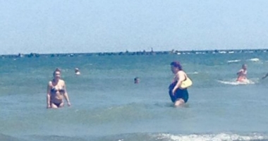 FOTO / Moda este pe val la Mamaia!