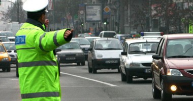 Stire din Eveniment : Restricții de trafic în Capitală în weekend, din cauza unui maraton