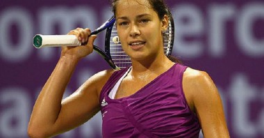 Stire din Sport : Tenis. Ana Ivanovici a câștigat turneul de la Auckland