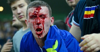 Stire din Sport Internațional : BGS a reziliat contractul cu FRF, după incidentele de pe Național Arena