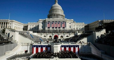 GALERIE FOTO/ SUA inaugurează cel de-al doilea mandat al președintelui Obama - 4
