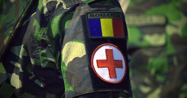 Stire din Eveniment : Cel mai mare exercițiu NATO, cu focus medical, în România