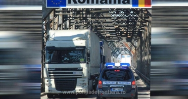 Stire din Eveniment : ȘOFERI, călătoriți în Bulgaria? ATENȚIE! Sunt restricții de circulație