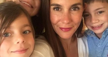 "SUNT CEA MAI REA MAMĂ DIN LUME!" / Postarea pentru care a fost criticată mama a trei copii