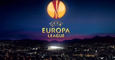 Stire din Sport : S-au tras la sorți meciurile din Europa League!