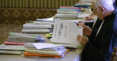 Stire din Eveniment : Dosarele de corupție, tergiversate în instanță