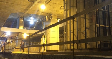 IMAGINI ÎN EXCLUSIVITATE. Cum arată o mult așteptată magistrală de metrou - 3