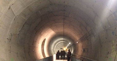 IMAGINI ÎN EXCLUSIVITATE. Cum arată o mult așteptată magistrală de metrou - 4