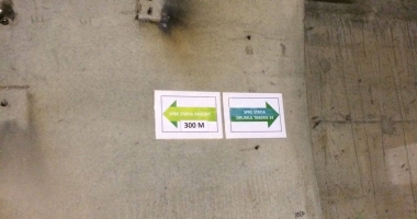 IMAGINI ÎN EXCLUSIVITATE. Cum arată o mult așteptată magistrală de metrou - 5