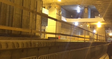 IMAGINI ÎN EXCLUSIVITATE. Cum arată o mult așteptată magistrală de metrou - 7