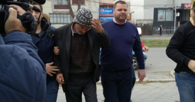Criminalul care a tâlhărit și omorât un paznic în Constanța a fost prins de polițiști - 3