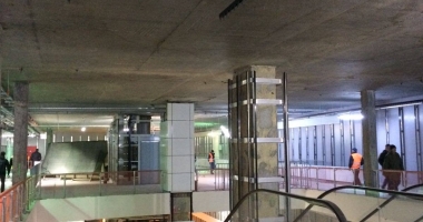 IMAGINI ÎN EXCLUSIVITATE. Cum arată o mult așteptată magistrală de metrou - 6