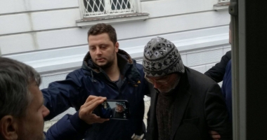 Criminalul care a tâlhărit și omorât un paznic în Constanța a fost prins de polițiști - 2