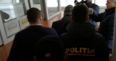 Criminalul care a tâlhărit și omorât un paznic în Constanța a fost prins de polițiști - 4