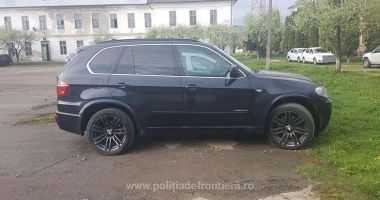 Stire din Eveniment : UN TÂNĂR DE 28 DE ANI A RĂMAS FĂRĂ BOLIDUL DE LUX! De ce i-au confiscat oamenii legii mașina