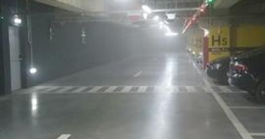 GALERIE FOTO / City Park Mall a fost EVACUAT - 3