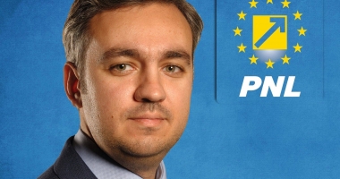 Liberalul George Niculescu: PNL este singura alternativă credibilă la PSD