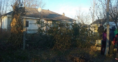 UPDATE / IMAGINI DE GROAZĂ LA CONSTANȚA. UN BĂRBAT ȘI-A UCIS SOȚIA CU BESTIALITATE, DUPĂ CARE S-A SPÂNZURAT - 4