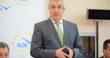 Liderii ALDE, mesaj de la Constanța: "Principalul obiectiv, pe care ALDE și l-a asumat, este legat de investiții" - 4