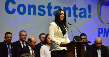 Mesaj pentru electoratul PMP, de la Constanța: "De la Dunăre la Nistru, Băsescu să fie prim-ministru" - 2