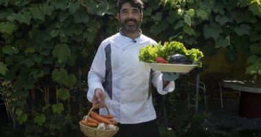 Stire din Actualitate : Un întreg orășel din Spania a intrat la dietă. Localnicii vor să slăbească în total 100 de mii de kilograme