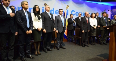 Mesaj pentru electoratul PMP, de la Constanța: "De la Dunăre la Nistru, Băsescu să fie prim-ministru" - 4