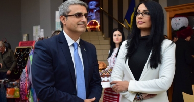 Mesaj pentru electoratul PMP, de la Constanța: "De la Dunăre la Nistru, Băsescu să fie prim-ministru" - 7