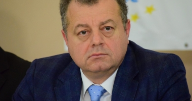 Liderii ALDE, mesaj de la Constanța: "Principalul obiectiv, pe care ALDE și l-a asumat, este legat de investiții" - 5