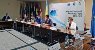 15.444 de gospodării vor fi conectate la rețele de gaze naturale - 2