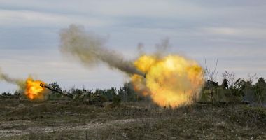 Stire din Economie : Pierderile armatei ruse în Ucraina, în cele 262 de zile de război