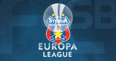 Stire din Sport : Steaua București s-a calificat în șaisprezecimile Europa League