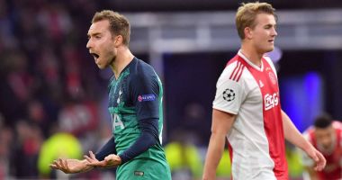 Ajax-Tottenham 2-3 în semifinala UEFA Champions League
