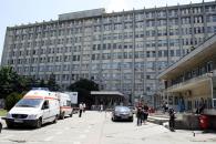 Cei doi angajați ai Spitalului Clinic Județean Constanța, acuzați de luare de mită, arestați pentru 20 de zile