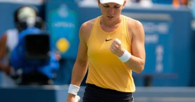 Noul clasament WTA, dat publicității. Iată pe ce loc se află Simona Halep